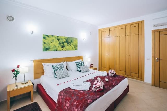 APARTMENT LUXURY TWO BEDROOMS