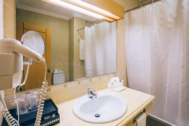 APARTMENT LUXURY TWO BEDROOMS