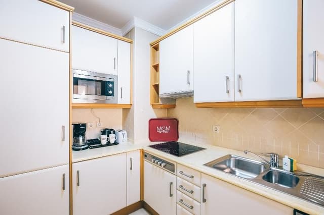APARTMENT LUXURY TWO BEDROOMS
