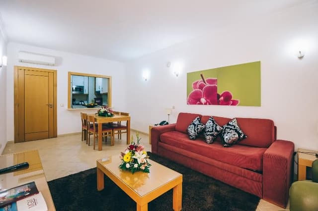 APARTMENT LUXURY TWO BEDROOMS