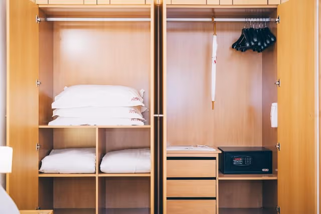 APARTMENT LUXURY TWO BEDROOMS