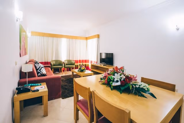APARTMENT CLASSIC ONE BEDROOM