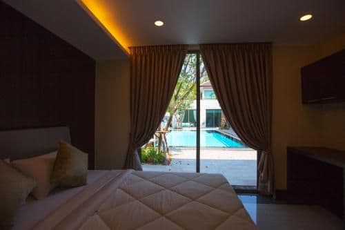 Premiere Nine Bedroom Villa with Private Pool - Beach Front