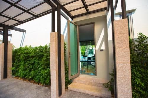 Premiere Nine Bedroom Villa with Private Pool - Beach Front