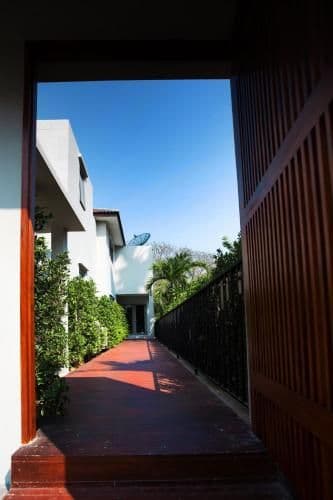 Premiere Nine Bedroom Villa with Private Pool - Beach Front