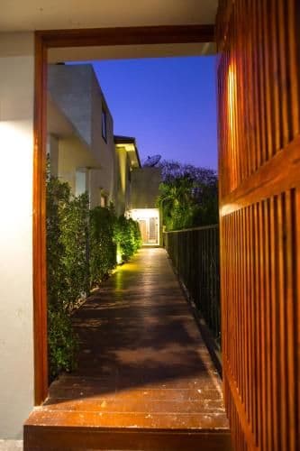 Premiere Nine Bedroom Villa with Private Pool - Beach Front