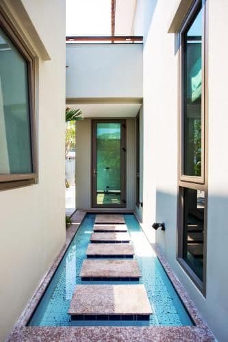 Premiere Nine Bedroom Villa with Private Pool - Beach Front