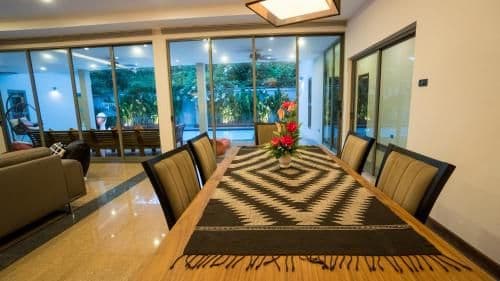 Deluxe Five-Bedroom Villa with Private Pool