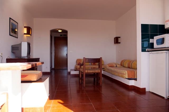 APARTMENT TWO BEDROOMS