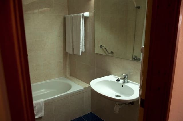APARTMENT ONE BEDROOM