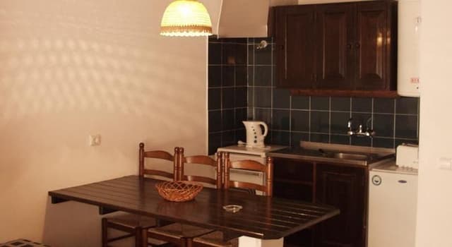 VILLA TWO BEDROOMS