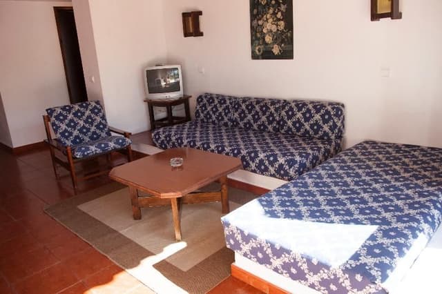 VILLA ONE BEDROOM