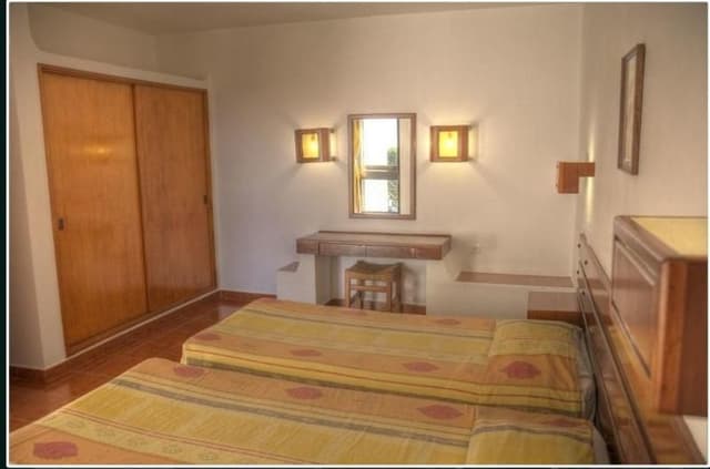 APARTMENT ONE BEDROOM