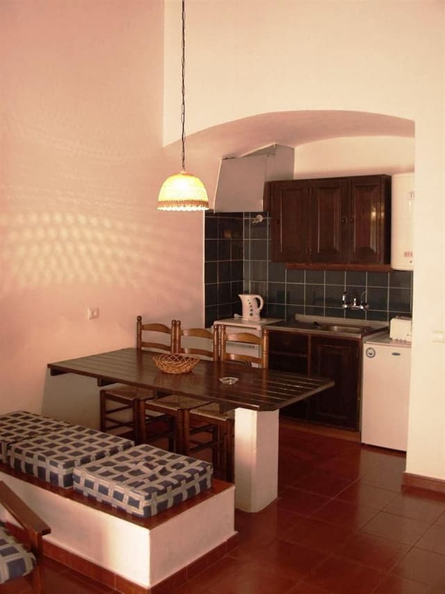 VILLA THREE BEDROOMS