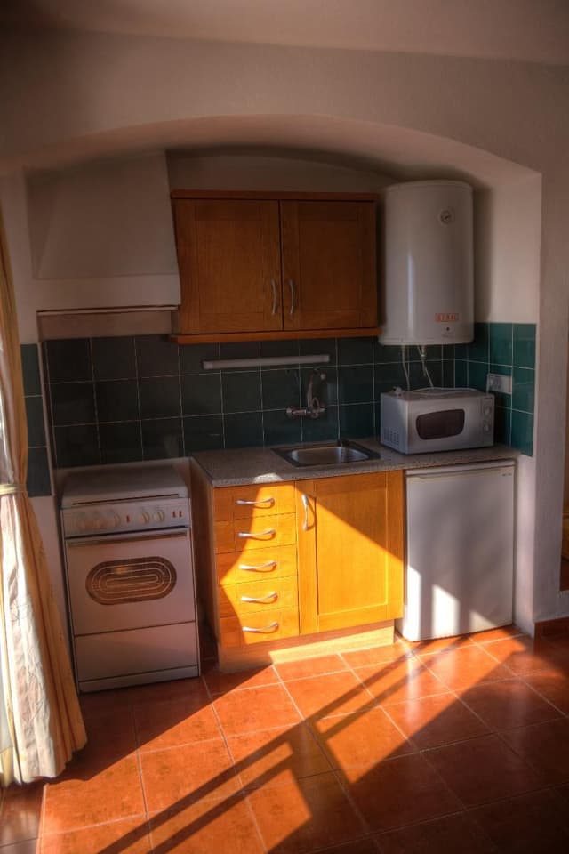 APARTMENT ONE BEDROOM
