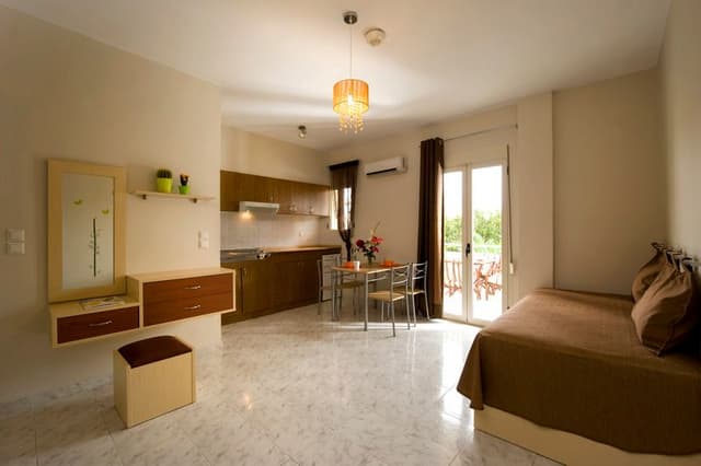 APARTMENT STANDARD