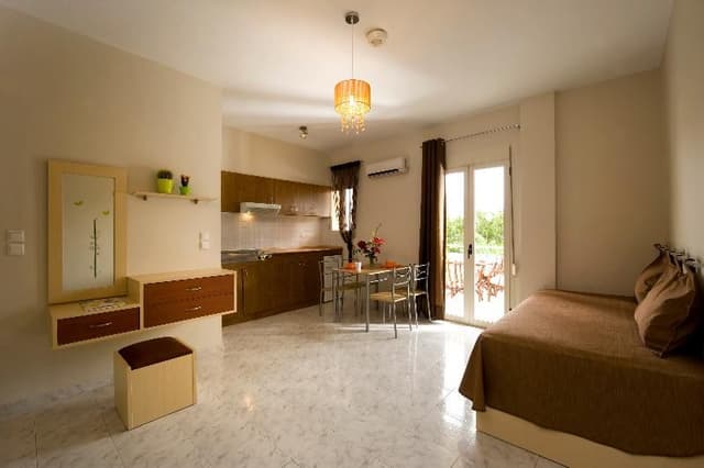 APARTMENT STANDARD