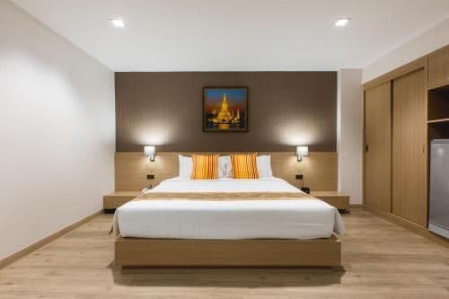 Premium Double Room
