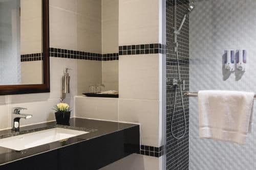 Premium Double Room