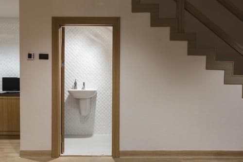 Duplex Suite