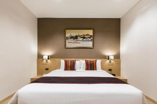Duplex Suite