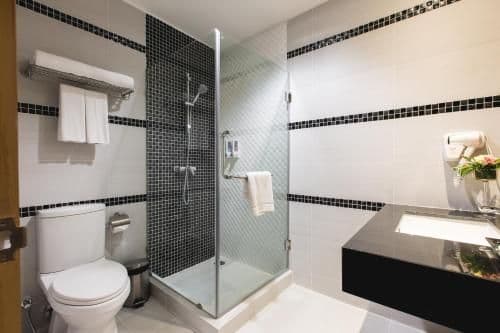 Duplex Suite