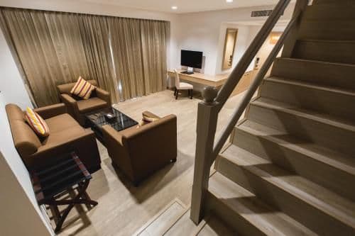 Duplex Suite