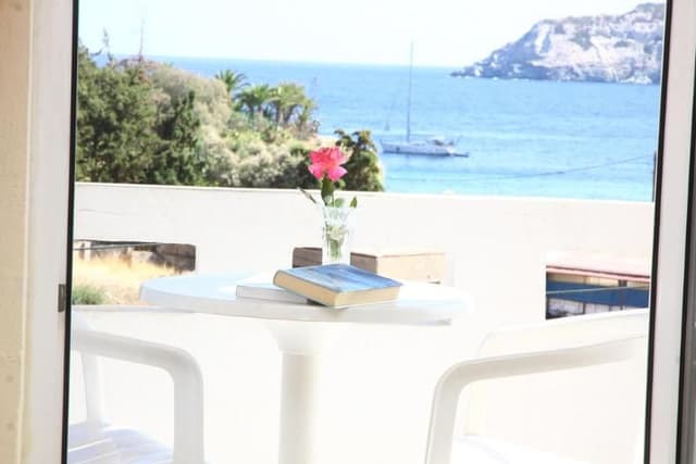 Double or Twin SEA VIEW