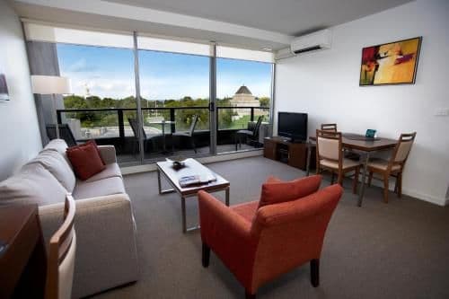 Superior Two-Bedroom Apartment