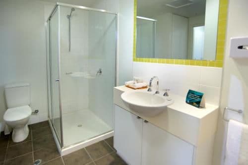 Superior Two-Bedroom Apartment