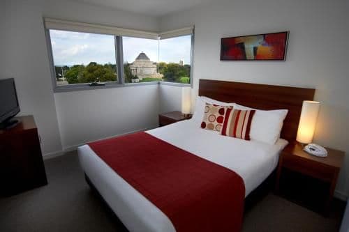 Superior Two-Bedroom Apartment