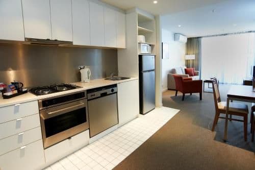 Superior Two-Bedroom Apartment
