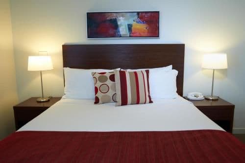 Superior Two-Bedroom Apartment