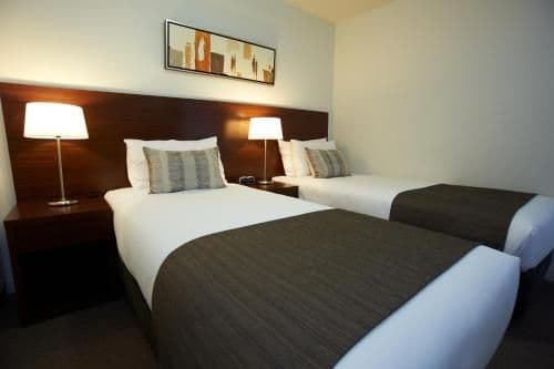 Superior Two-Bedroom Apartment