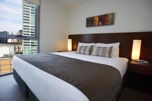 Superior Two-Bedroom Apartment