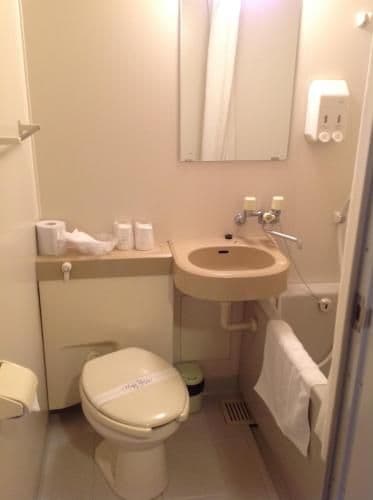 Japanese-Style Room