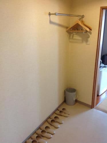 Japanese-Style Room