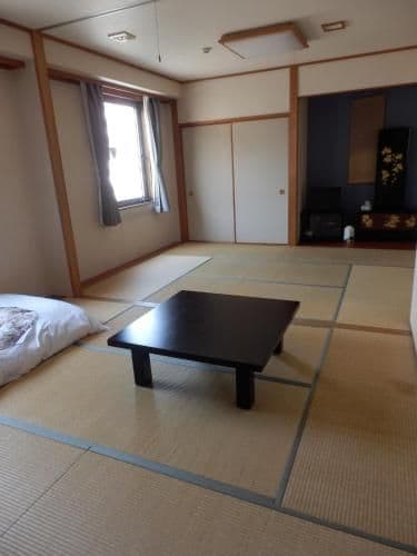 Japanese-Style Room