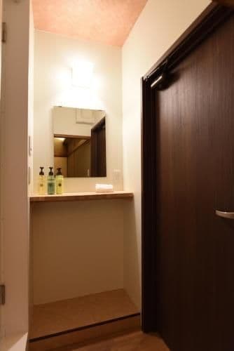 Japanese-Style Twin Room