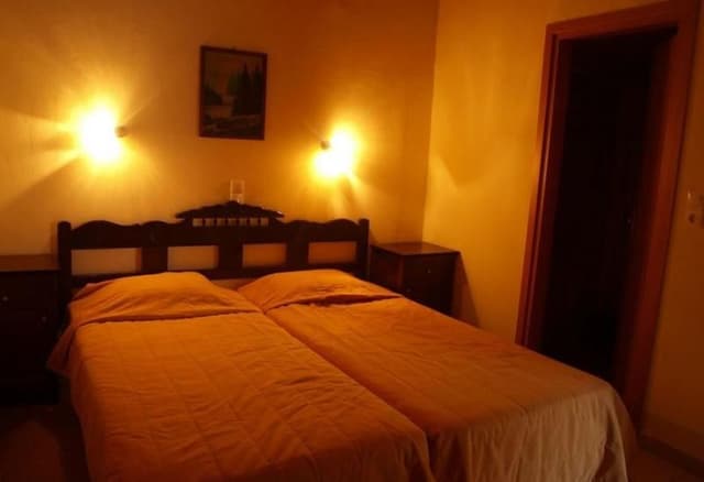 APARTMENT CAPACITY 4