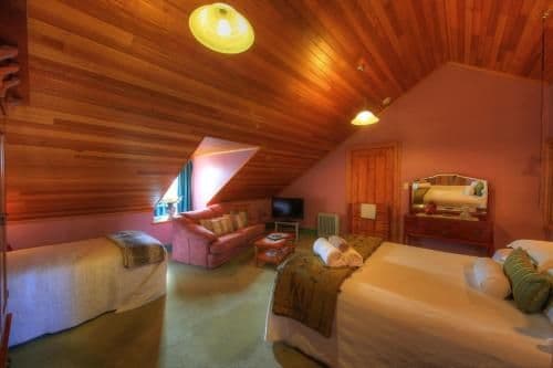 Edward Family Suite