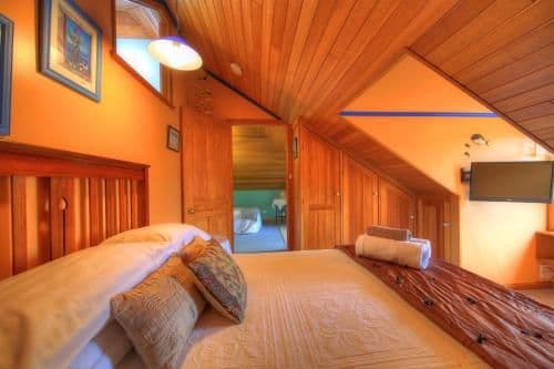 Edward Family Suite