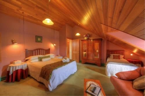 Edward Family Suite
