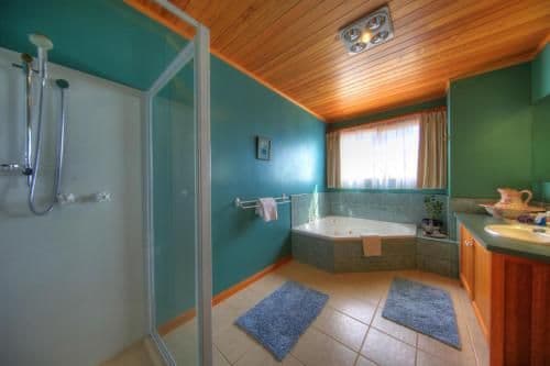 Mary Ellen Double Room with Spa Bath