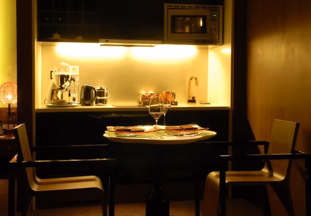 SUITE EXECUTIVE