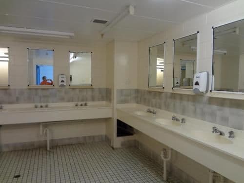 Single Bed in Mixed Dormitory Room