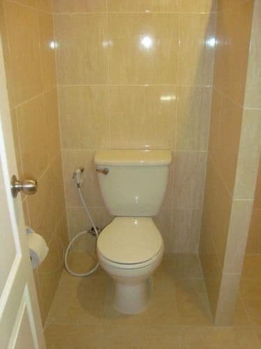 Double Room - Bungalow