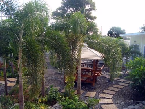 Double Room - Bungalow