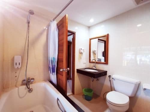 Executive Double Room