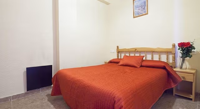 APARTMENT CAPACITY 5